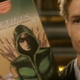 Illustration for article titled Season 10 of Smallville = the birth of Superman, Man of Adorable Character Revelations